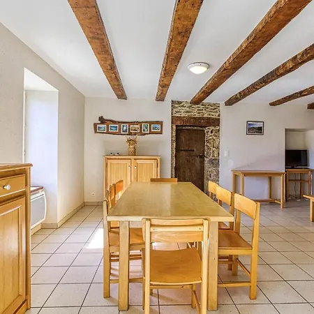 4 Bedroom Stunning In D Mandailles Castelnau-de-Mandailles