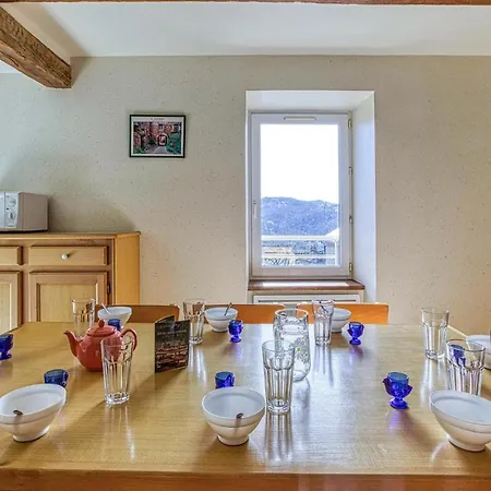 4 Bedroom Stunning In D Mandailles * Castelnau-de-Mandailles