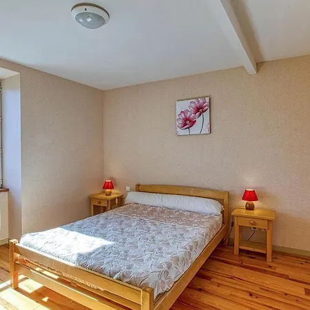 4 Bedroom Stunning In D Mandailles *