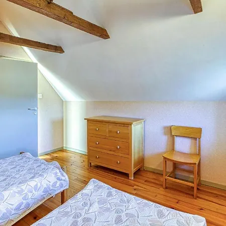 4 Bedroom Stunning In D Mandailles *